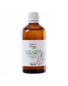 Olejek z Drzewa Herbacianego Natur Planet 100% - Naturalna broń na drobnoustroje -100ml