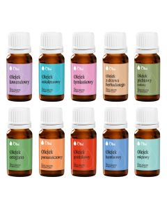 Olini Olejek eteryczny