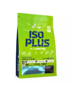 Olimp ISO Plus