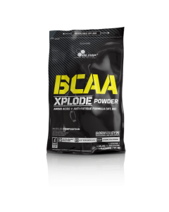 Olimp BCAA Xplode Powder