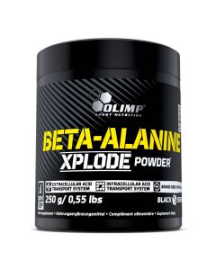 Olimp Beta-Alanine Xplode Powder - 250 g