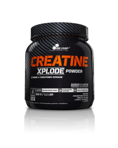 Olimp Creatine Xplode Powder, 500g