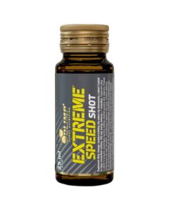 OLIMP Extreme Speed Shot ampułka szklana 25 ml