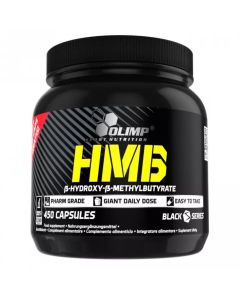 Olimb HMB 450