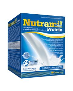 Olimp Nutramil Complex