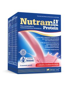 Olimp Nutramil Complex