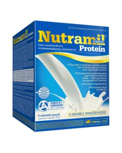 Olimp Nutramil Complex