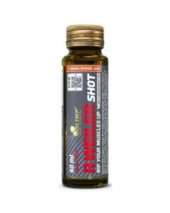 Olimp R-Weiler Shot - przedtreningówka - 60 ml