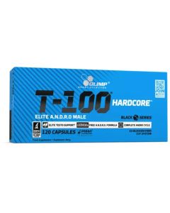 Olimp T-100 Hardcore