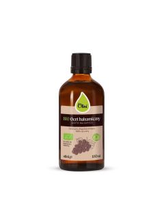 Olini BIO Ocet balsamiczny 100 ml