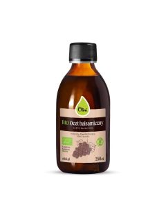 Olini BIO Ocet balsamiczny 250 ml
