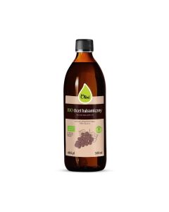 Olini BIO Ocet balsamiczny 500 ml