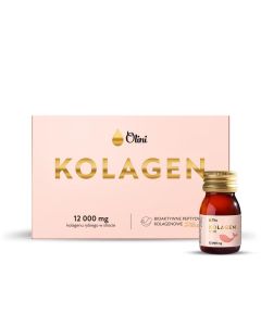 Olini Kolagen rybi 15 x 30 ml