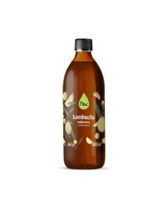 Olini Kombucha imbirowa 250 ml