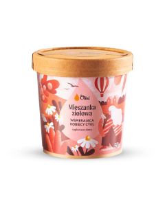 Olini Mieszanka ziołowa wspierająca kobiecy cykl 50 g