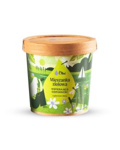 Olini Mieszanka ziołowa wspierająca odporność 54 g