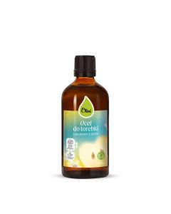 Olini Ocet jabłkowy z kwiatem bzu 100 ml