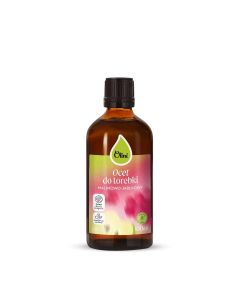 Olini Ocet malinowo-jabłkowy 100 ml