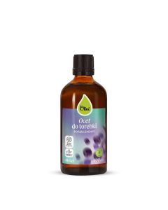 Olini Ocet porzeczkowy 100 ml