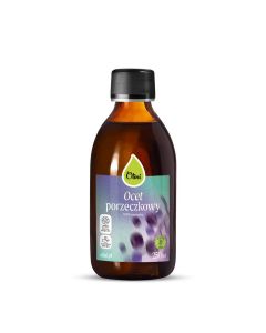 Olini Ocet porzeczkowy 250 ml