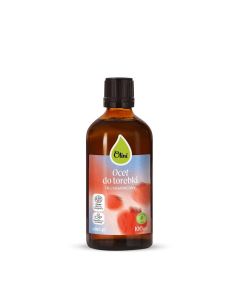 Olini Ocet truskawkowy 100 ml