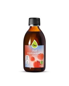 Olini Ocet truskawkowy 250 ml