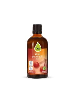 Olini Ocet wiśniowy 100 ml
