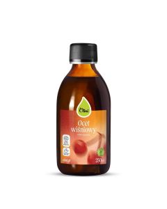 Olini Ocet wiśniowy 250 ml