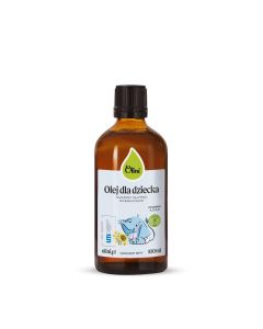 Olini Olej dla dziecka 100 ml