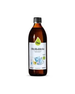 Olini Olej dla dziecka 500 ml