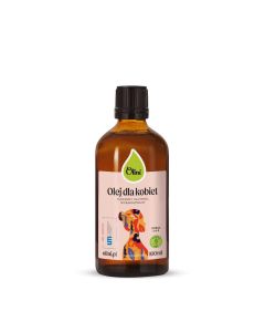 Olini Olej dla kobiet 100 ml