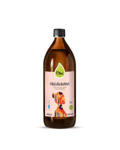 Olini Olej dla kobiet litr / 1L