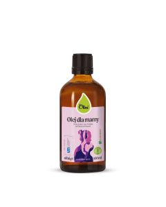 Olini Olej dla mamy 100 ml