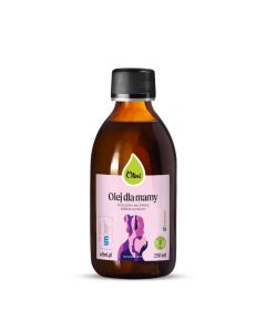 Olini Olej dla mamy 250 ml