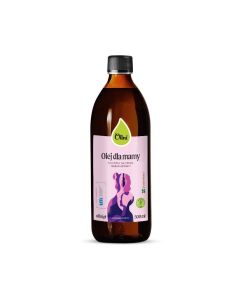 Olini Olej dla mamy 500 ml
