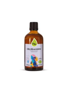 Olini Olej dla uczniów 100 ml