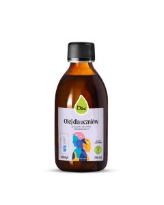 Olini Olej dla uczniów 250 ml