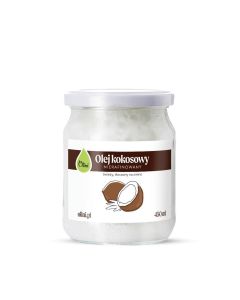 Olini Olej kokosowy 450 ml
