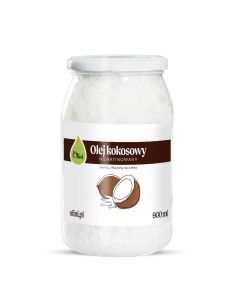 Olini Olej kokosowy 900 ml
