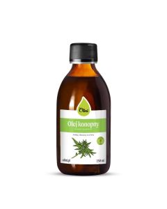 Olini Olej konopny 250 ml