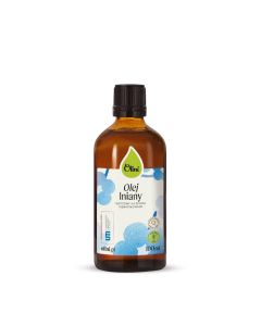 Olini Olej lniany 100 ml
