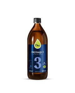 Olini Olej Omega-3 1L