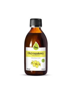 Olini Olej rzepakowy 250 ml