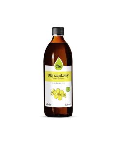 Olini Olej rzepakowy 500 ml