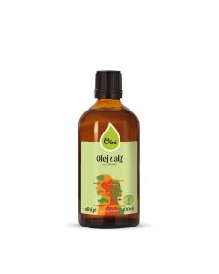 Olini Olej z alg 100 ml