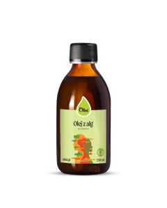 Olini Olej z alg 250 ml