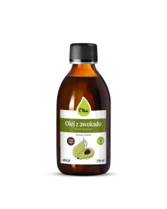 Olini Olej z awokado 250 ml