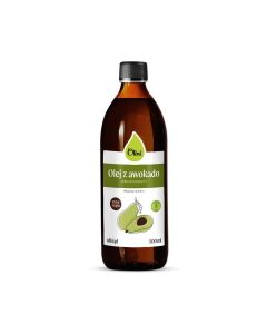 Olini Olej z awokado 500 ml