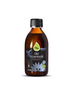 Olini Olej z czarnuszki 250 ml