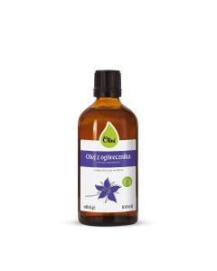 Olini Olej z ogórecznika 100 ml